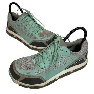 Red Wing 2341 Safety Aluminum Toe Electrical Hazard Athletic Shoes A12